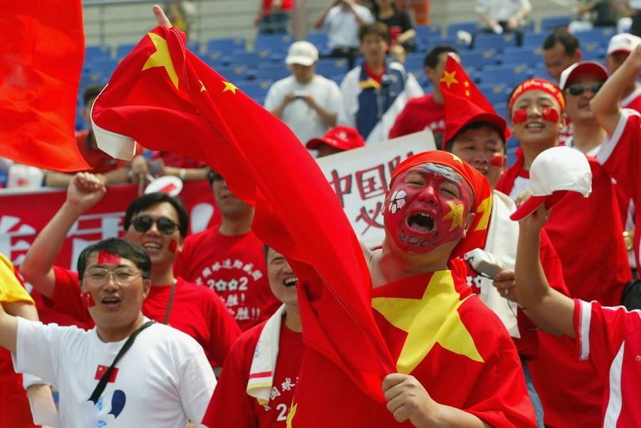 中国实况足球世界杯,实况足球2022世界杯国足