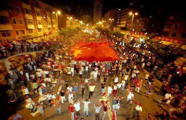 中国世界杯之旅实况足球,实况足球2024国足世界杯