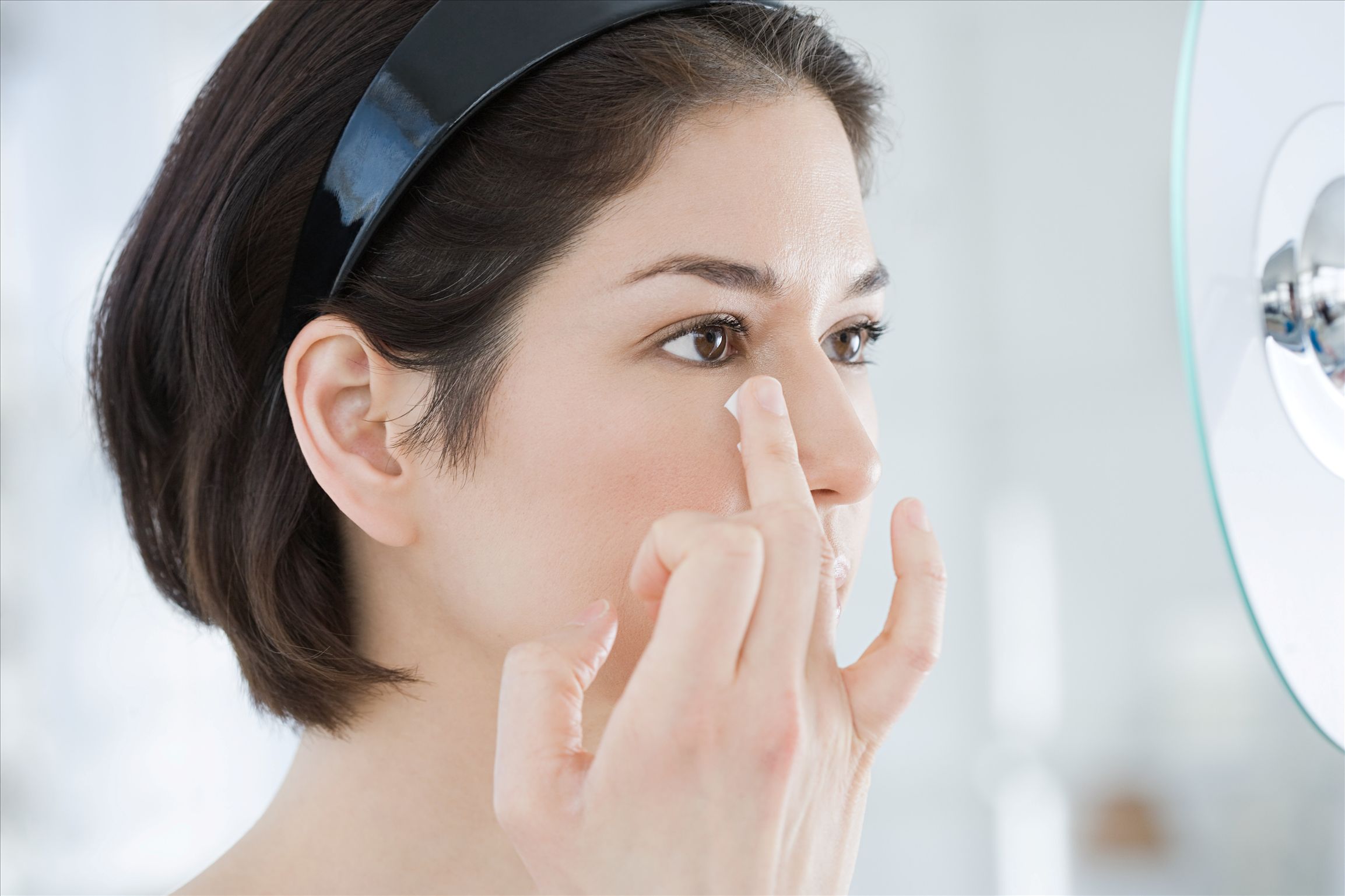 夏天身体长痘痘的原因和解决方法,夏天痘痘怎么调理