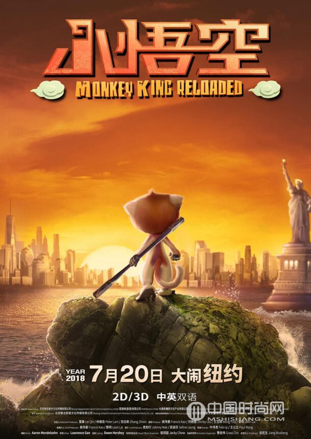 今年暑期档电影哪些值得看,今年暑期档电影有哪几部大片