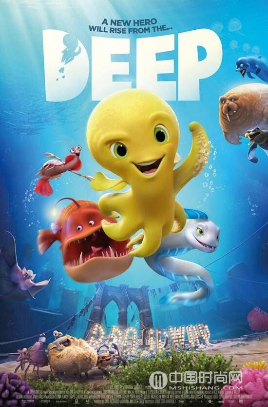 今年暑期档电影哪些值得看,今年暑期档电影有哪几部大片