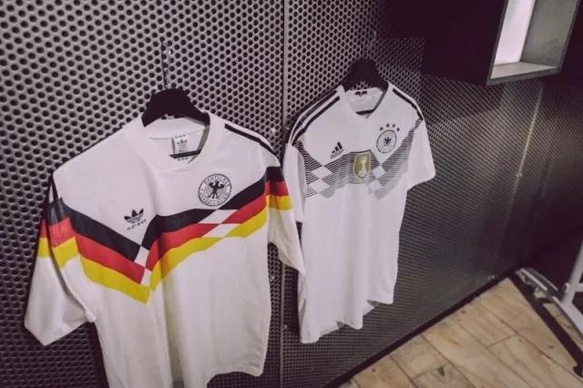 潮爆了的带货王？竟然是这支球队这款球衣？！