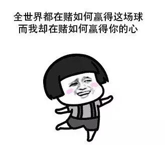 中年男人最后的倔强世界杯,世界杯是男人的