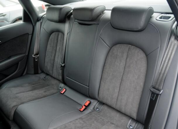 奥迪s6改装电镀外观,奥迪s6外观升级