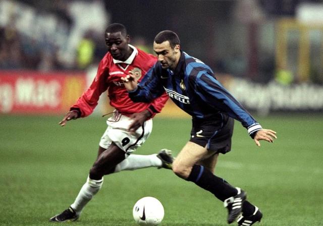 托蒂10大经典比赛,足坛常青树是谁伊布