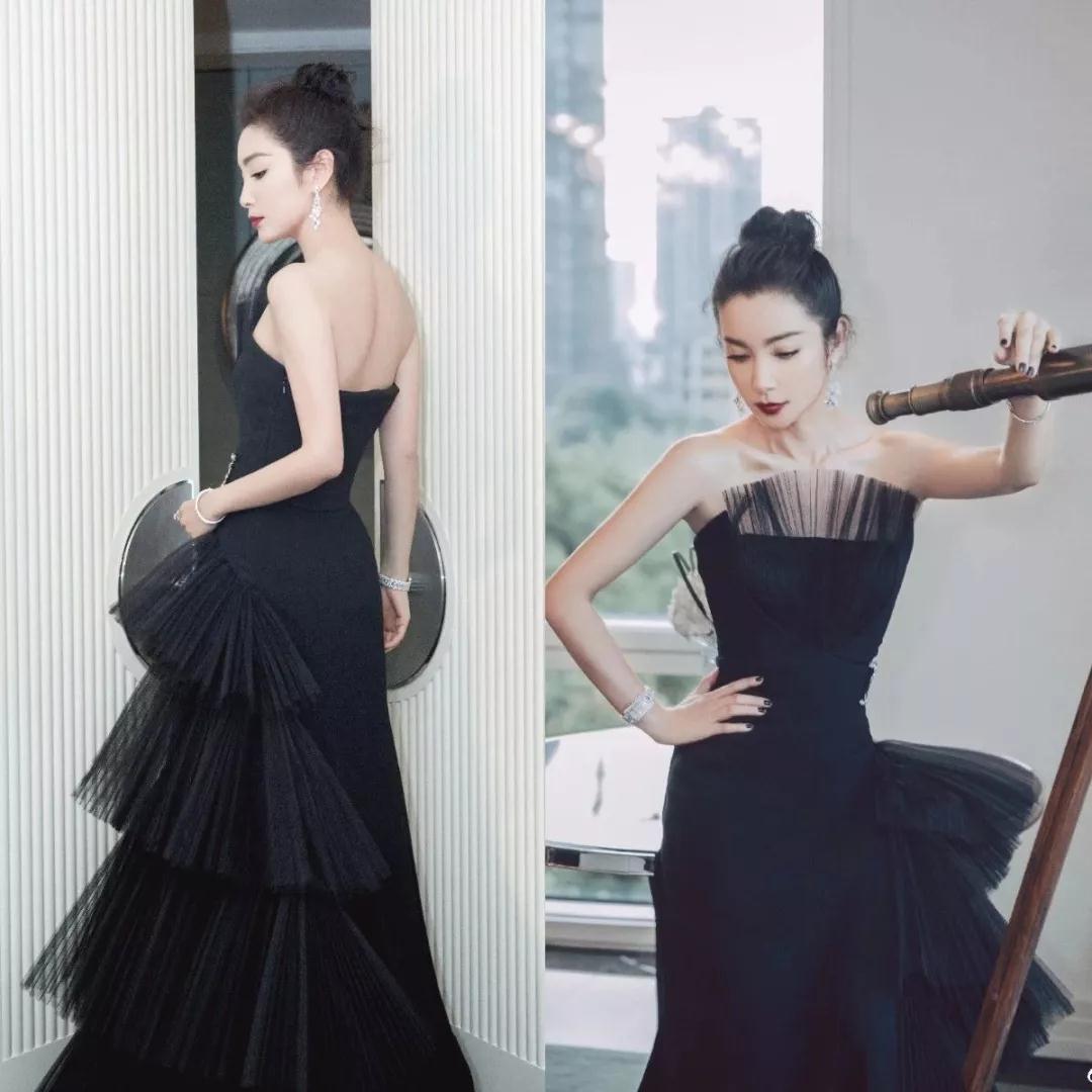 李冰冰大花,李冰冰百花