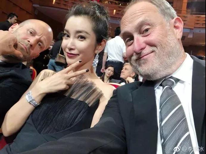 李冰冰大花,李冰冰百花