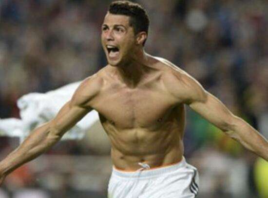 各种球员的怪癖,足球十大怪癖