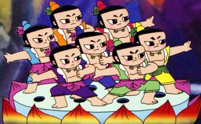 90后的童年回忆动画片我的世界,90后童年看过的动画片