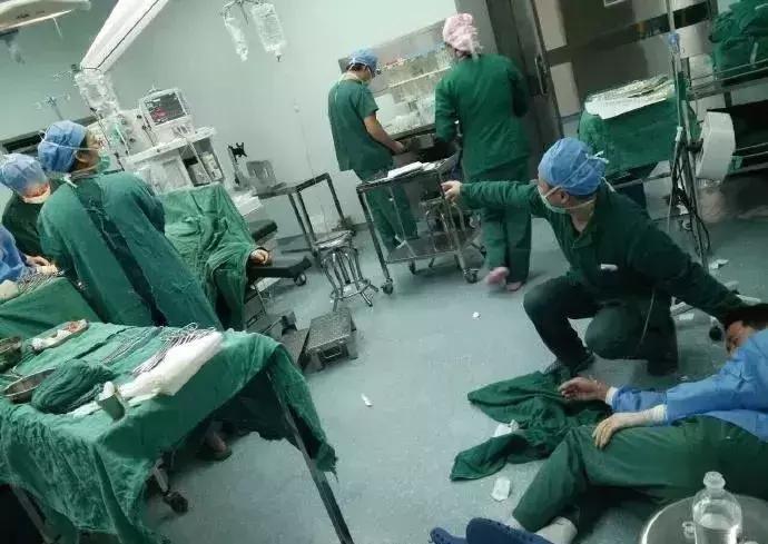 当你撑不下去的时候，就听听这5首歌