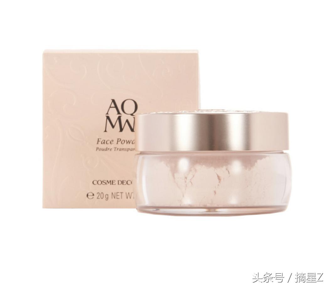 散粉推荐干皮不脱妆,夏天脱妆用什么定妆好