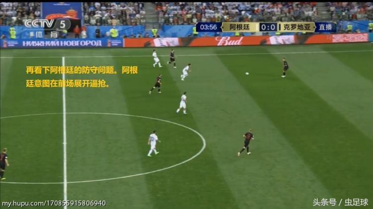 克罗地亚3:0阿根廷图,克罗地亚3:0阿根廷集锦