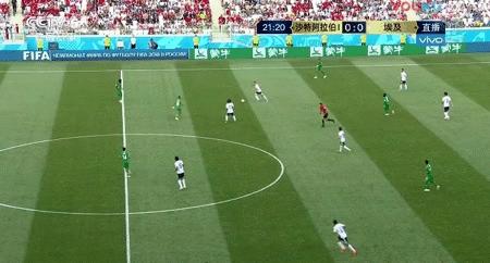 0分出局，王者带着青铜打世界杯，可惜埃及只有一个萨拉赫