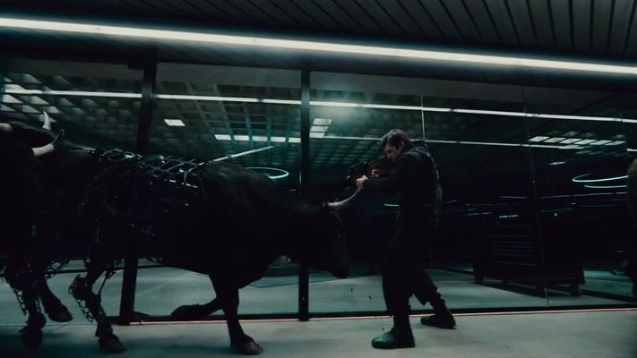 西部世界2剧情解析,西部世界2细思极恐的细节