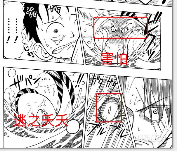 海贼王第一章叫什么,海贼王第一话开始