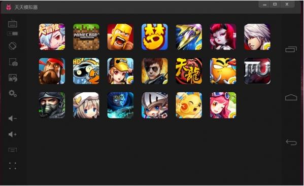 用什么安卓模拟器玩游戏好,amd电脑用什么安卓模拟器好