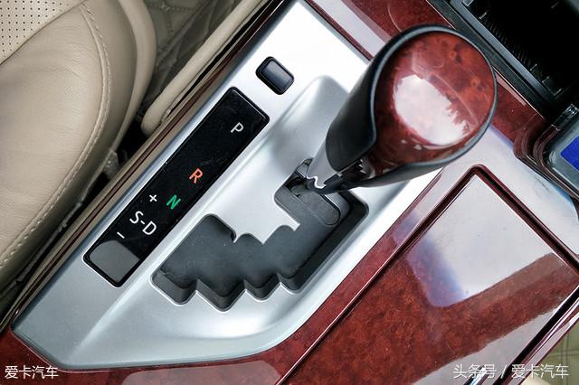 2019款凯美瑞2.5g豪华版二手车,都说丰田汽车好到底哪里好