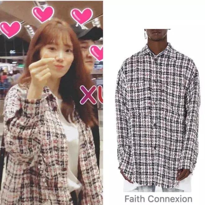 何炅穿2千元T恤插秧被喷？baby干脆穿6500元爆款下泥田