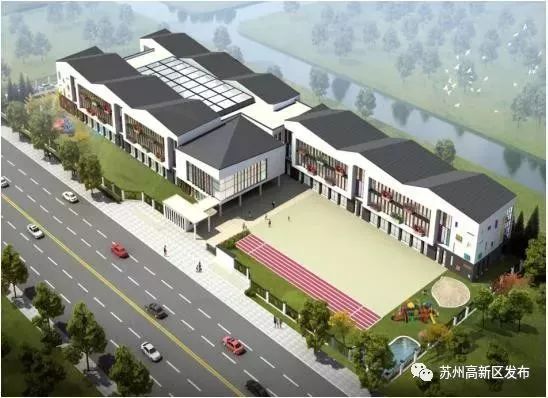 高新区学校通知,2023年高新区新建学校吗