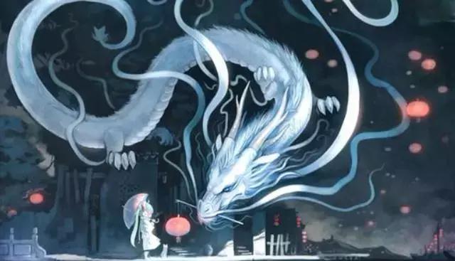 中国上古八大神兽,中国上古神兽中有几位