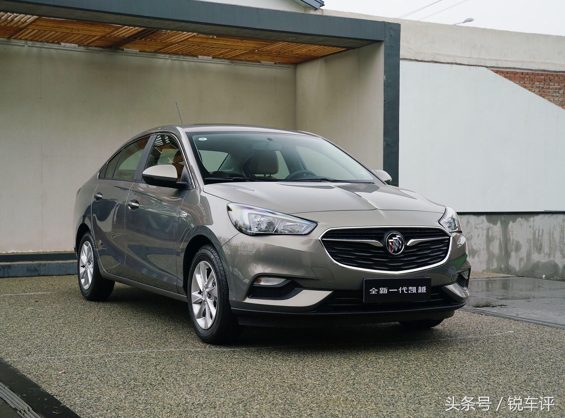 凯越四缸发动机怎么样,别克凯越2021款四缸鼓刹