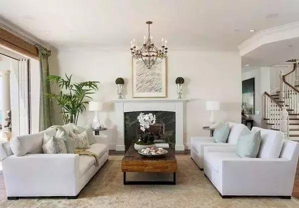 世界足球运动员十大私人豪宅,足球巨星的豪宅有多豪