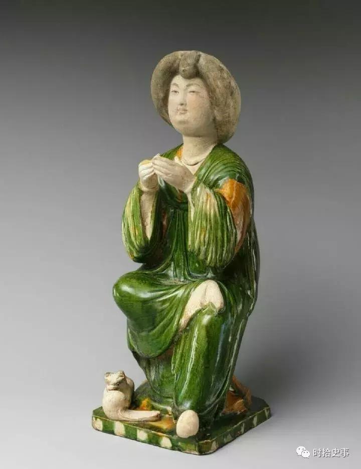 古代女子怎么健身减肥的,古代女人的减肥秘诀