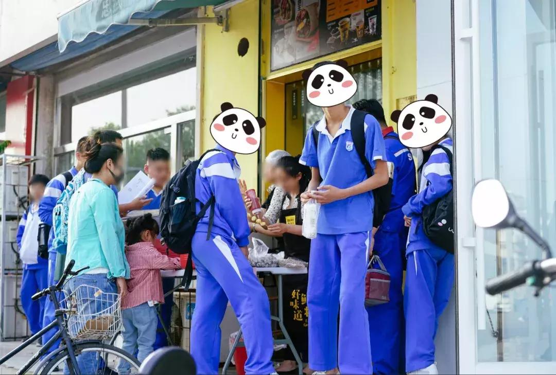 天津各学区的校服,天津市各个学校校服