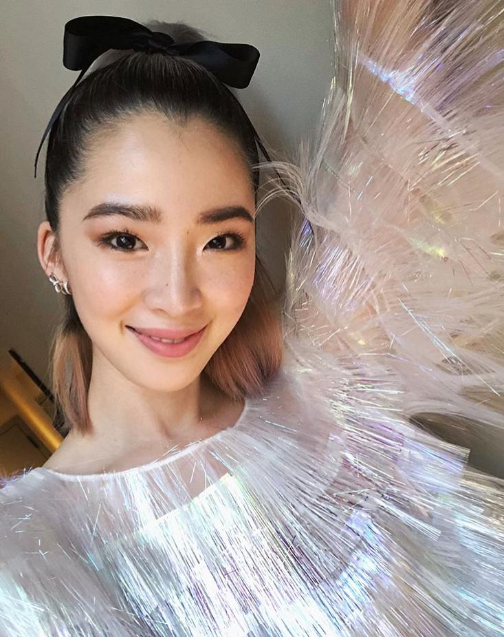 出门不尴尬的眉毛画法,出门发现妆没化均匀怎么办