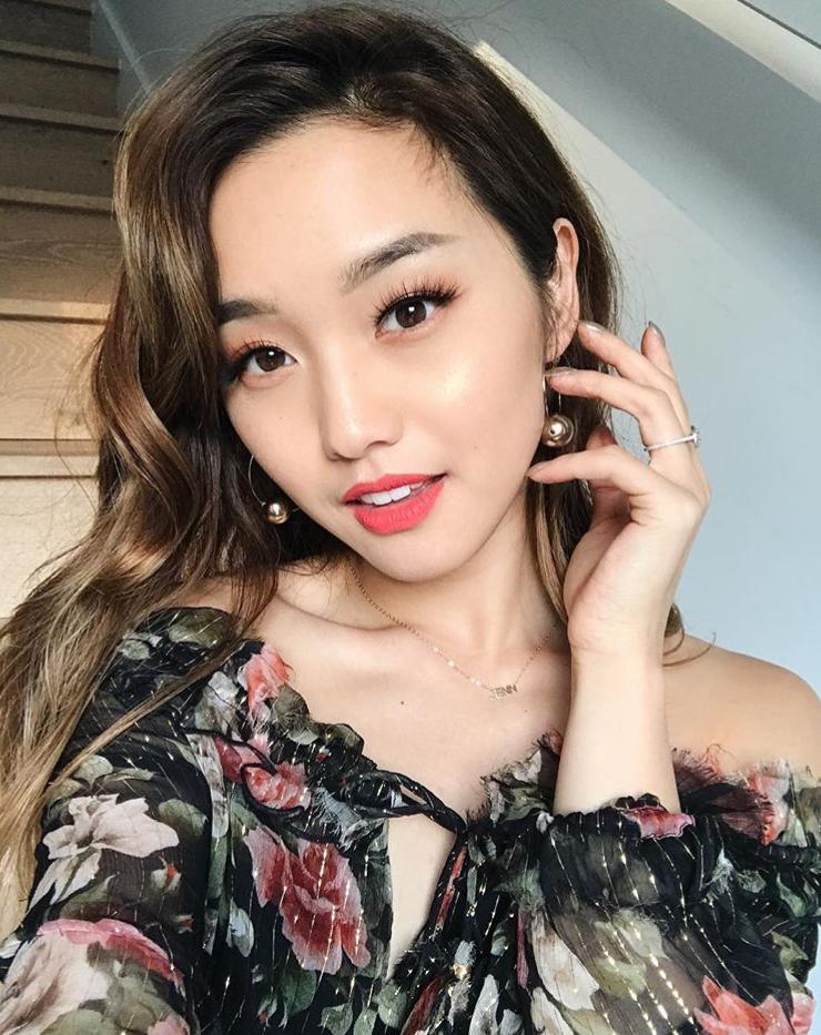 出门不尴尬的眉毛画法,出门发现妆没化均匀怎么办