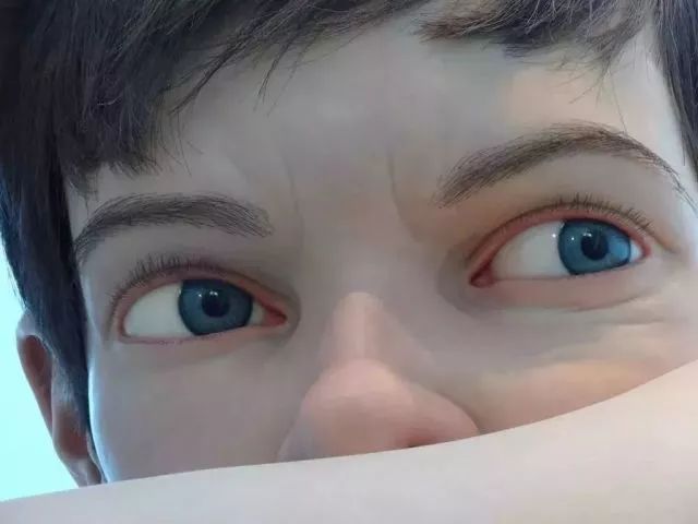 你了解奢侈品吗,卡地亚艺术基金会现场