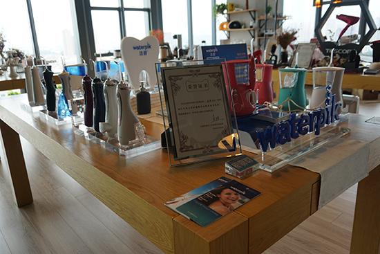 美健个护电器饕餮盛宴开启分羹市场勿忘“吃相”优雅