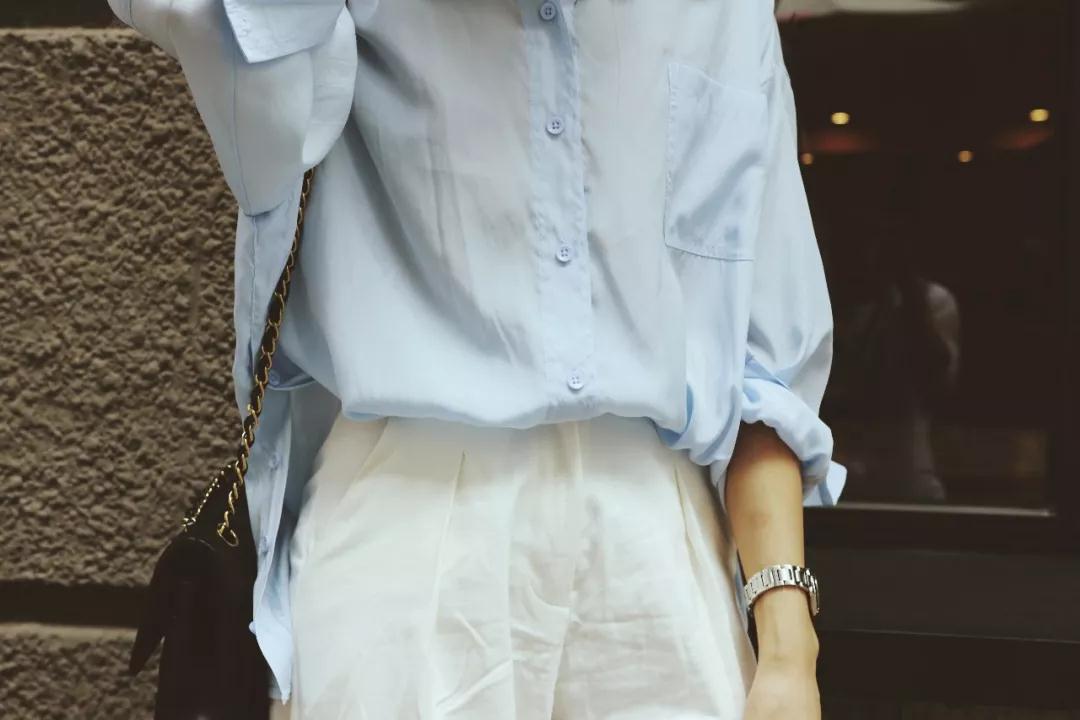 一周穿搭女服装推荐,平价衣服轻熟穿搭