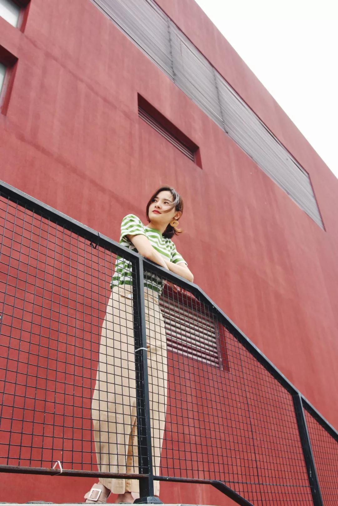 18款衣服搞定365天穿搭,日常穿搭女装秋冬一整套