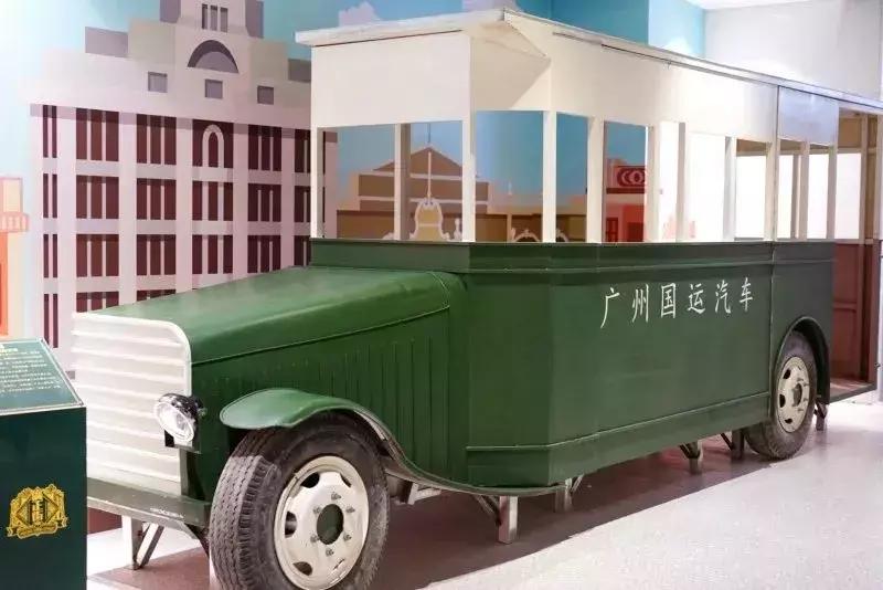 广州地铁直达绝美古镇,地铁广州打卡