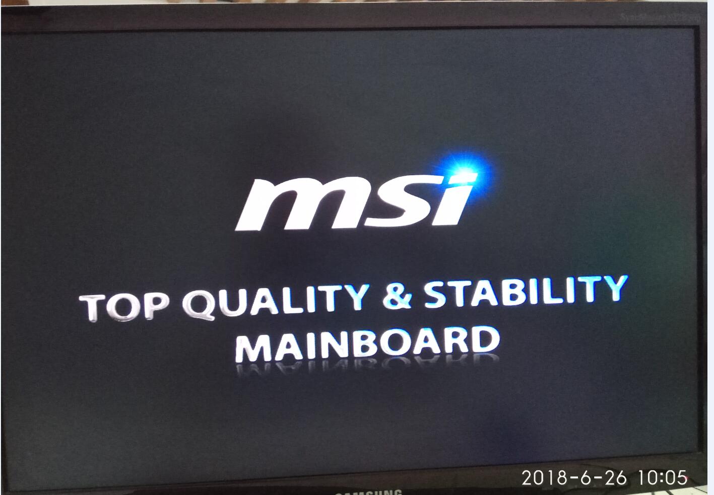 重装电脑蓝屏怎么解决,xp蓝屏unknownharderror