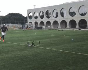 曼联足球小将集训条件,穆帅谈博格巴转会曼联