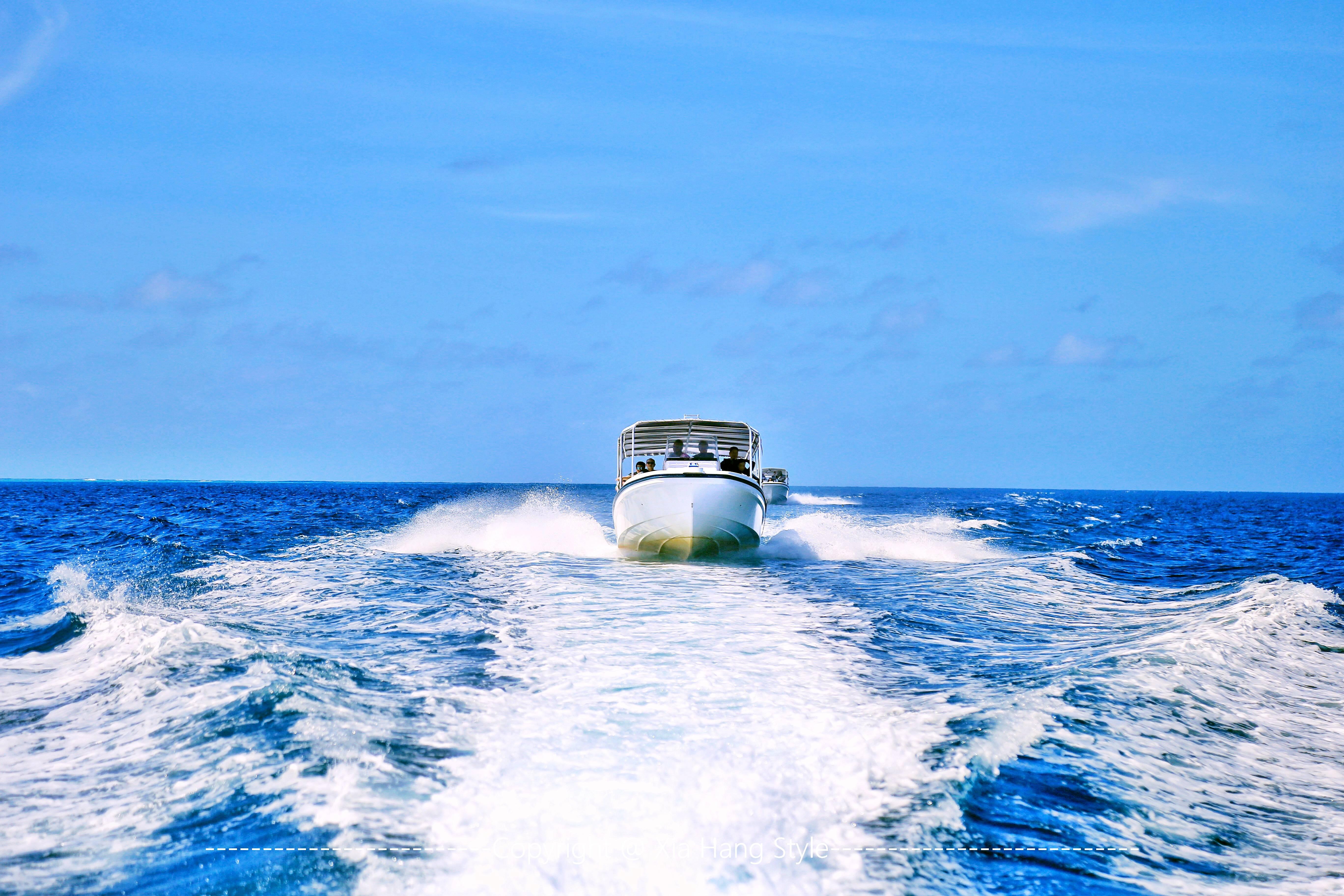 世界上人口最少的岛国，先后被4个国家统治，却是潜水者的天堂