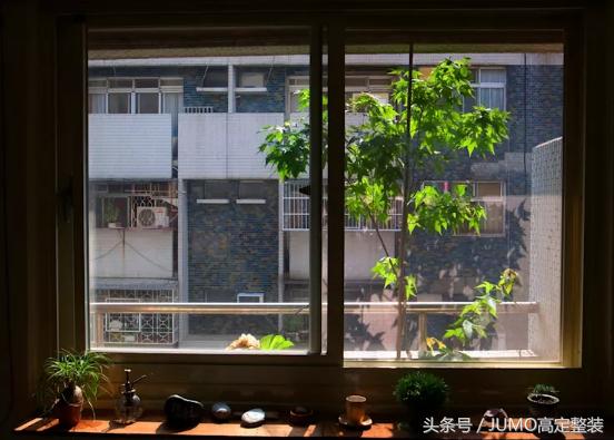 窗户类型有哪几种,几种窗户款式