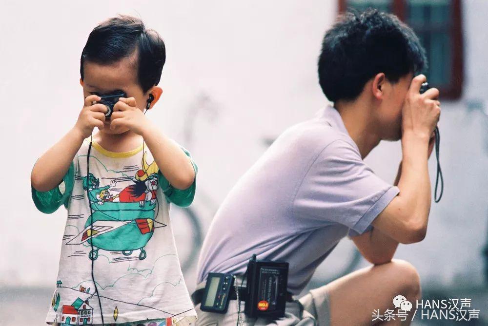 武汉银矿｜看看生你之前的爸妈，过得多潇洒？