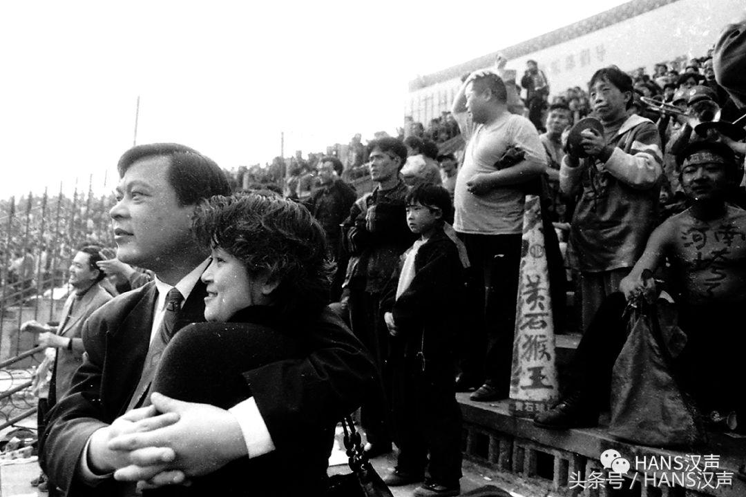 武汉银矿｜看看生你之前的爸妈，过得多潇洒？