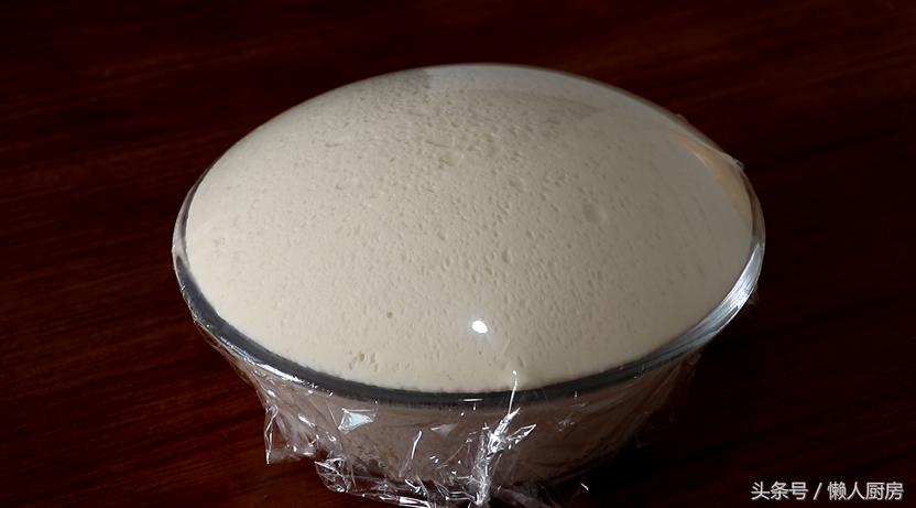 不用酵母粉做豆沙包子的做法步骤,怎样做豆沙包子松软又好吃