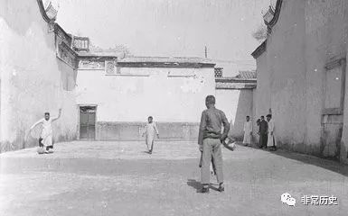 民国时期足球队称霸亚洲,民国时期的中国足球横扫日本