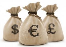 英国留学之换汇那些事儿你都了解吗？——圣安国际教育