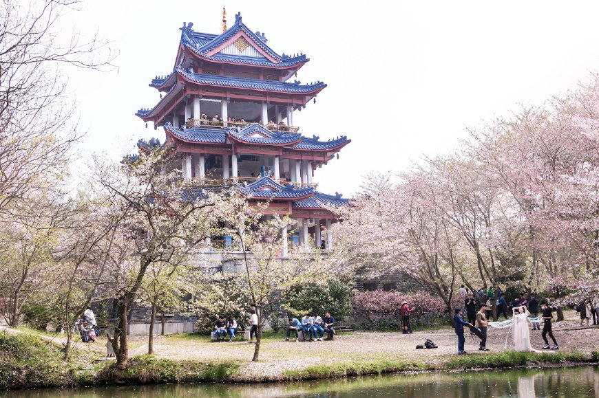 苏州吴中松陵太湖明珠,江苏最宜居镇