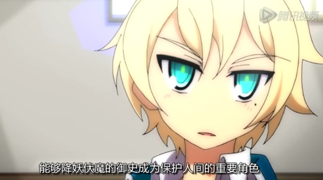 盘点动画中的哪个角色帅气,动漫里最尴尬的是什么