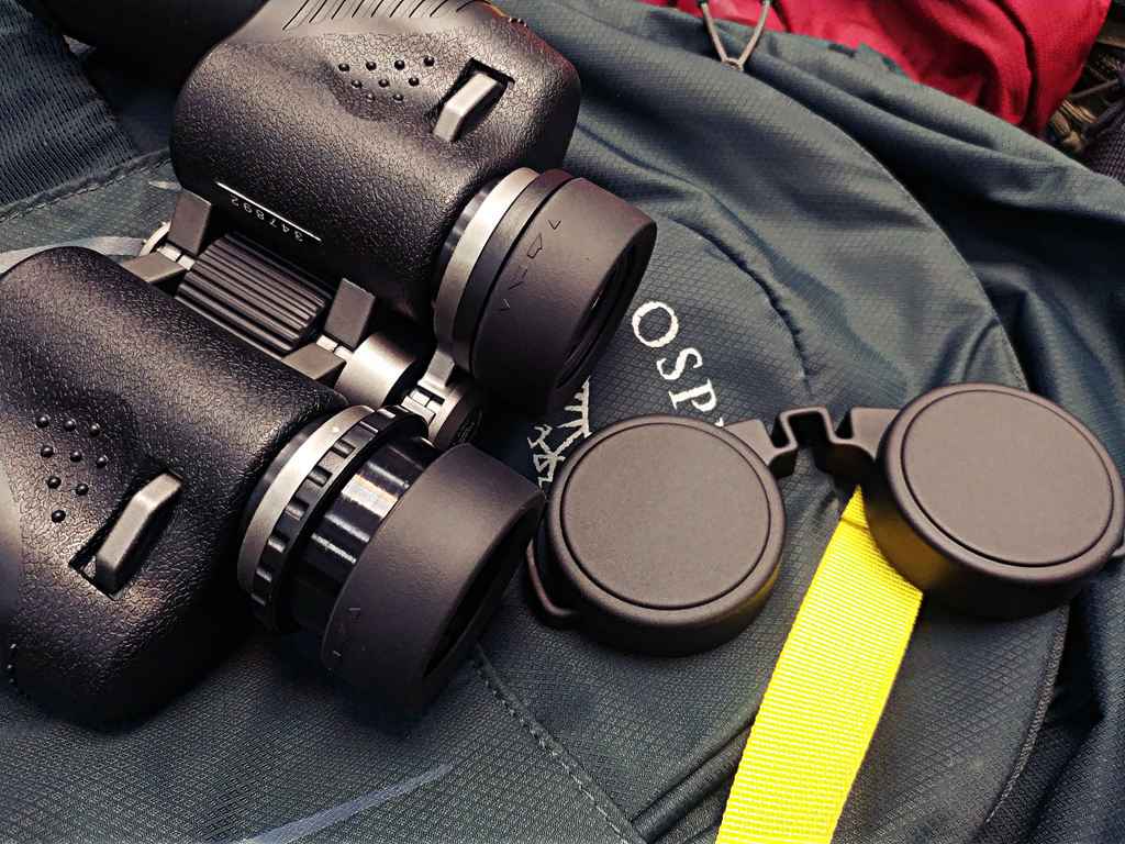 我要在演唱会上找个小蜜蜂:博冠星狼望远镜