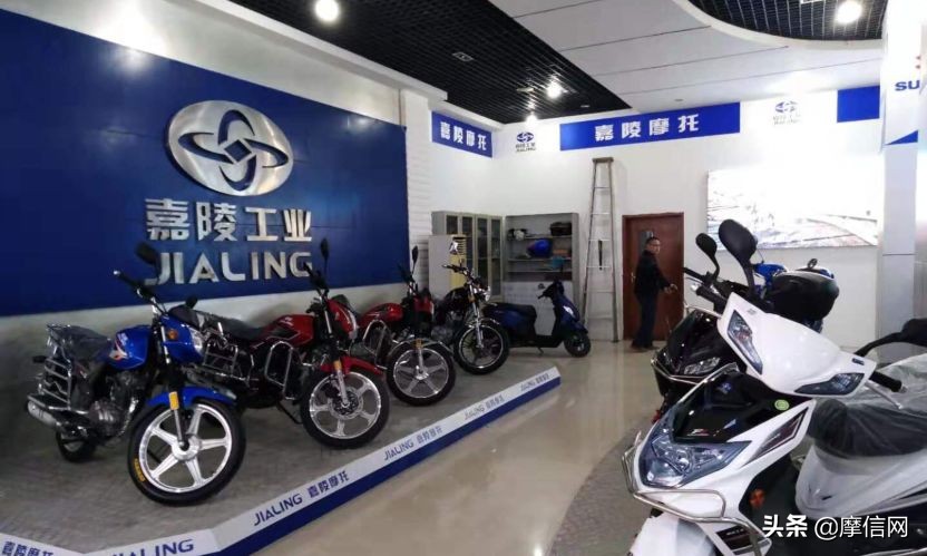 拼搏向前，亮剑未来！聊聊新嘉陵缘何在2020年值得期待