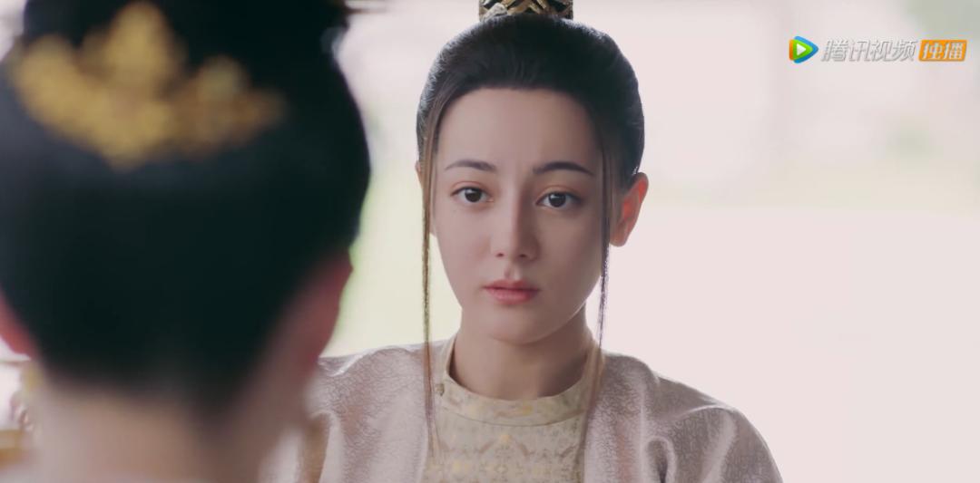 赵姐留给热巴团队写艳压通稿的时间不多了