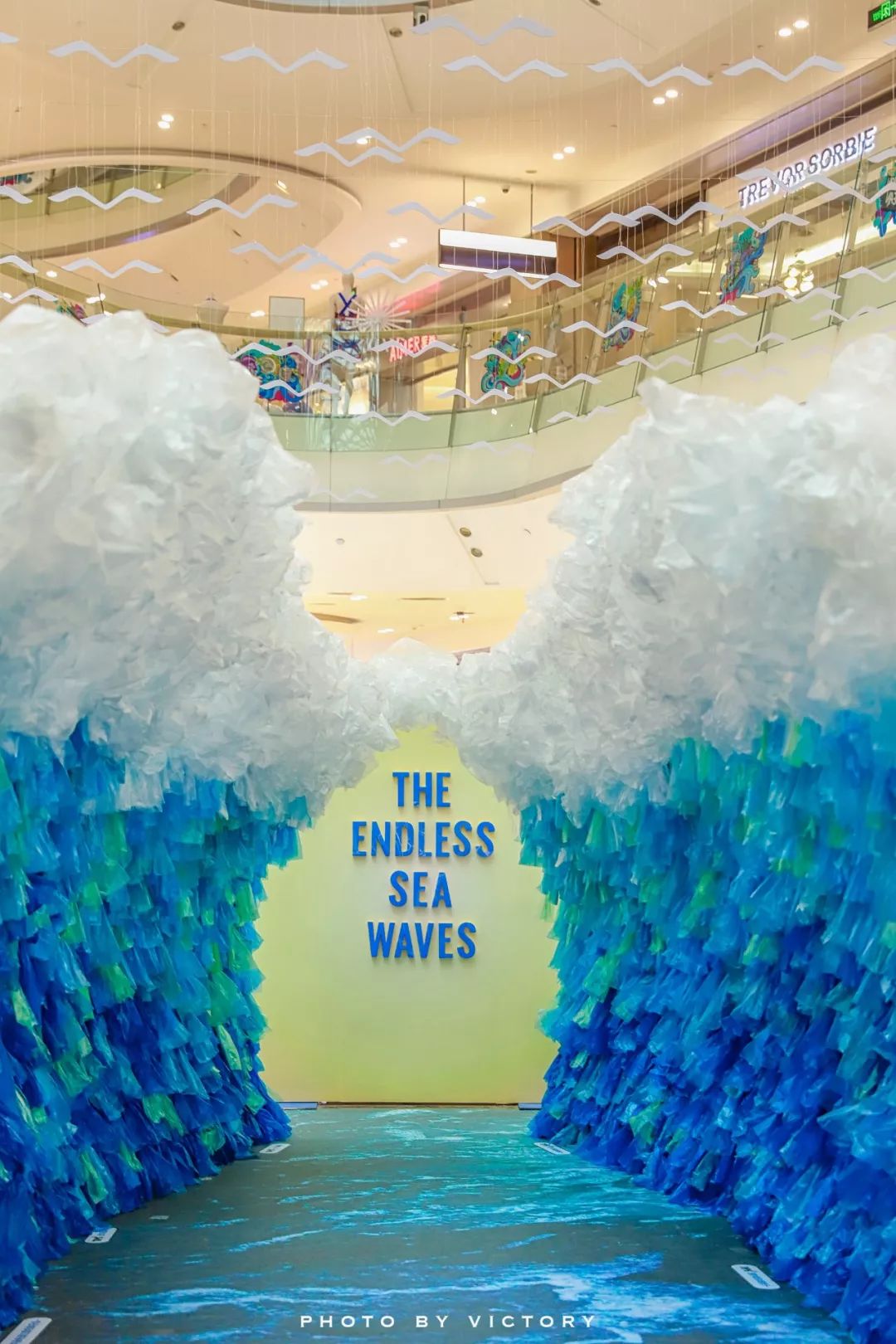 喜茶、和府捞面、兰巴赫……齐聚曲江老牌商场,等你Pick!